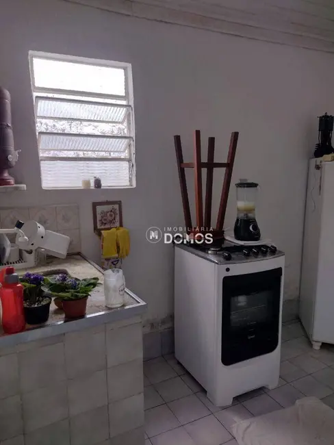 Foto 6 de Casa com 2 quartos à venda em Campo do Galvão, Guaratingueta - SP