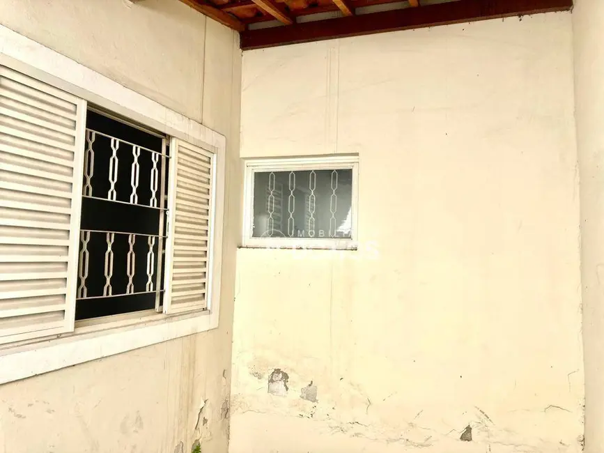 Foto 6 de Casa com 3 quartos à venda, 150m2 em Parque do Sol, Guaratingueta - SP