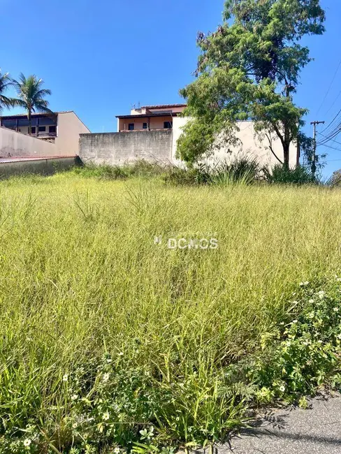 Foto 2 de Terreno / Lote à venda, 329m2 em Portal das Colinas, Guaratingueta - SP