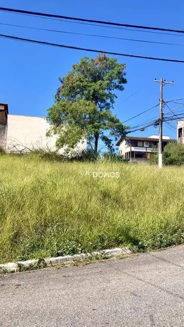 Foto 3 de Terreno / Lote à venda, 329m2 em Portal das Colinas, Guaratingueta - SP