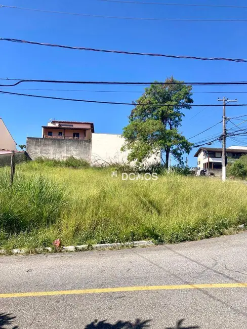 Foto 1 de Terreno / Lote à venda, 329m2 em Portal das Colinas, Guaratingueta - SP