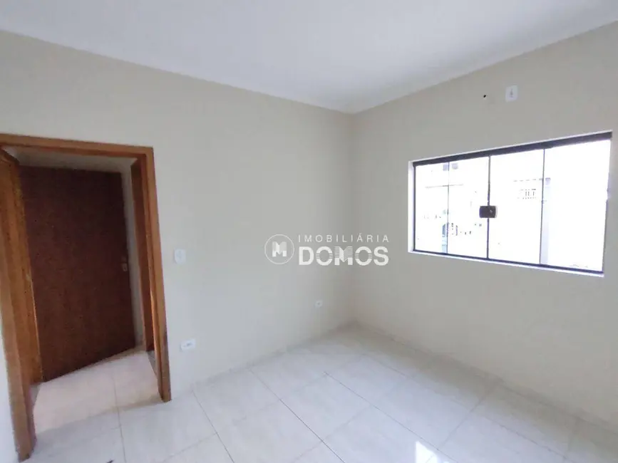 Apartamento com 2 quartos à venda, 96m2 em Residencial Village Santana, Guaratingueta - SP - imagem 4 Foto 4 de Apartamento com 2 quartos à venda, 96m2 em Residencial Village Santana, Guaratingueta - SP
