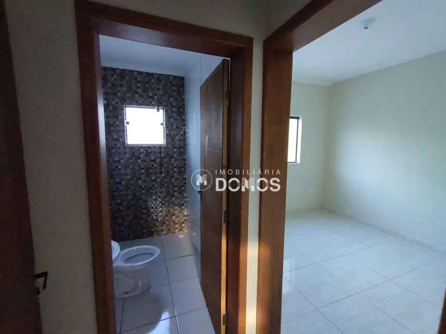 Foto 7 de Apartamento com 2 quartos à venda, 96m2 em Residencial Village Santana, Guaratingueta - SP