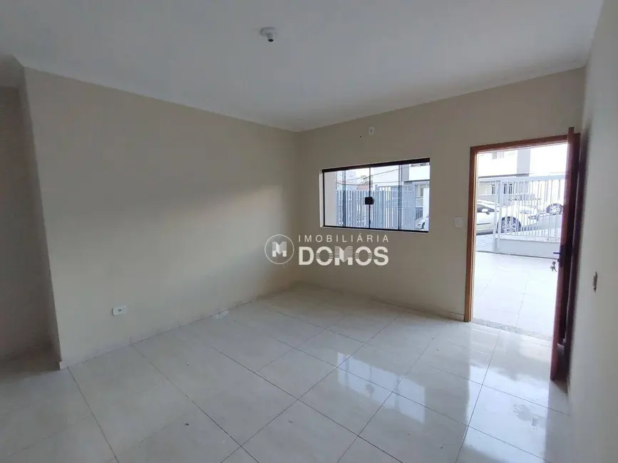 Foto 9 de Apartamento com 2 quartos à venda, 96m2 em Residencial Village Santana, Guaratingueta - SP
