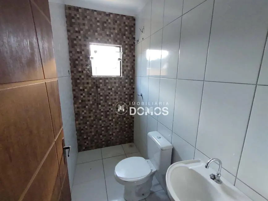 Foto 5 de Apartamento com 2 quartos à venda, 96m2 em Residencial Village Santana, Guaratingueta - SP