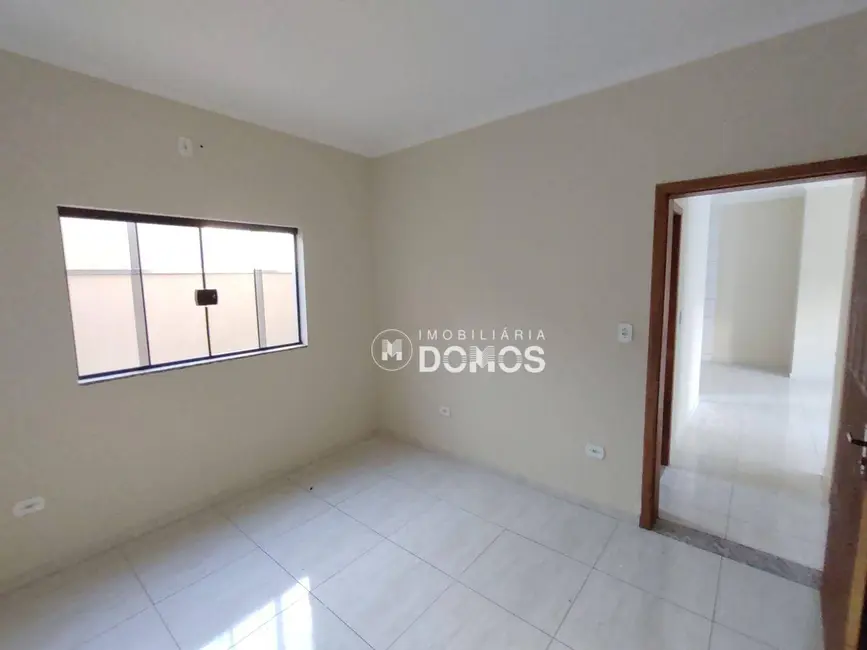 Foto 2 de Apartamento com 2 quartos à venda, 96m2 em Residencial Village Santana, Guaratingueta - SP