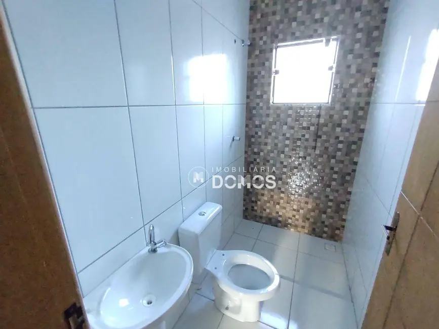 Foto 8 de Apartamento com 2 quartos à venda, 96m2 em Residencial Village Santana, Guaratingueta - SP