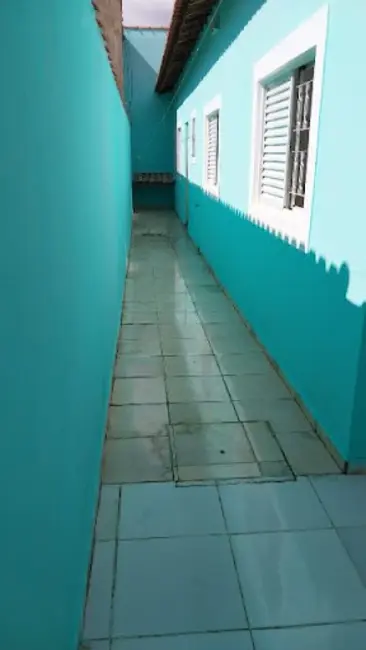 Foto 9 de Casa com 2 quartos à venda, 125m2 em Jardim do Vale, Guaratingueta - SP