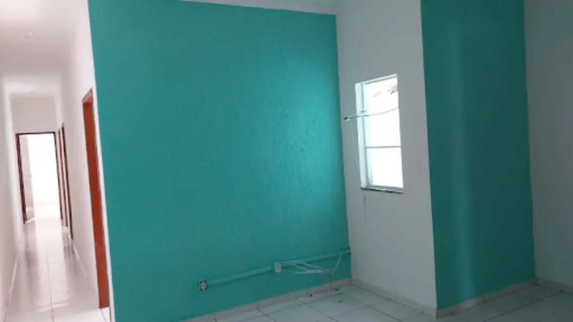 Foto 7 de Casa com 2 quartos à venda, 125m2 em Jardim do Vale, Guaratingueta - SP