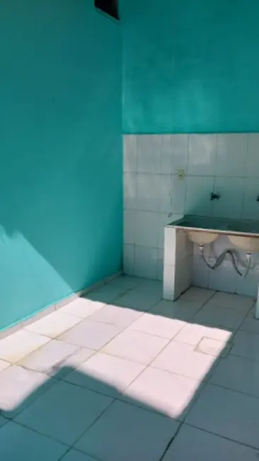 Foto 3 de Casa com 2 quartos à venda, 125m2 em Jardim do Vale, Guaratingueta - SP