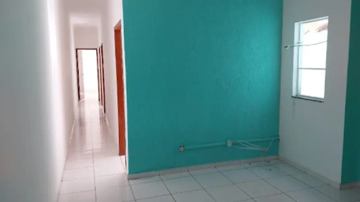 Foto 6 de Casa com 2 quartos à venda, 125m2 em Jardim do Vale, Guaratingueta - SP