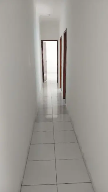 Foto 5 de Casa com 2 quartos à venda, 125m2 em Jardim do Vale, Guaratingueta - SP