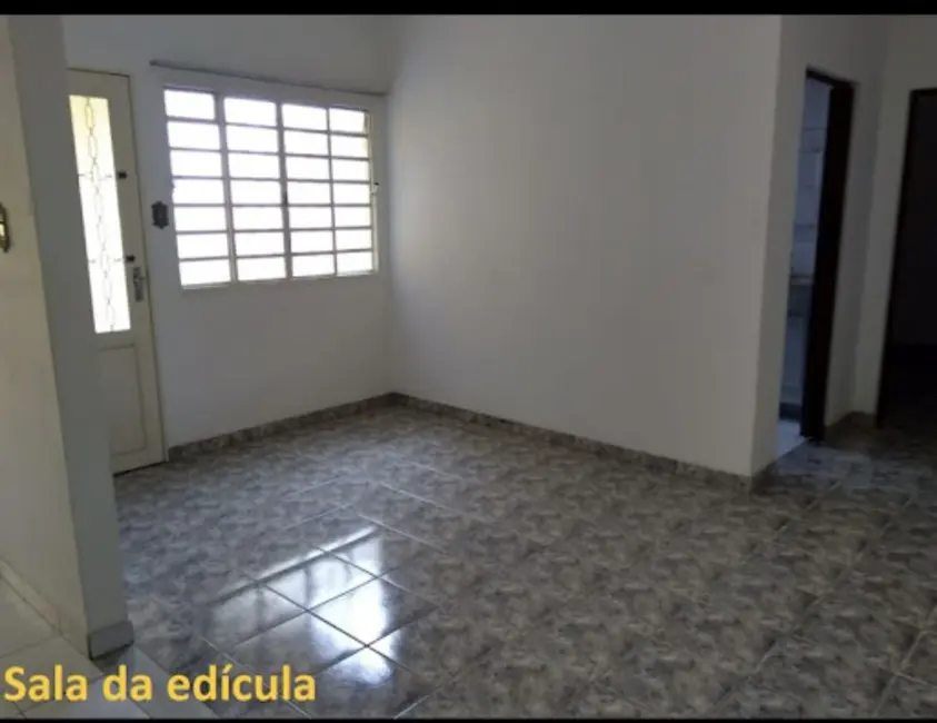 Foto 3 de Casa com 2 quartos à venda em Parque das Árvores, Guaratingueta - SP