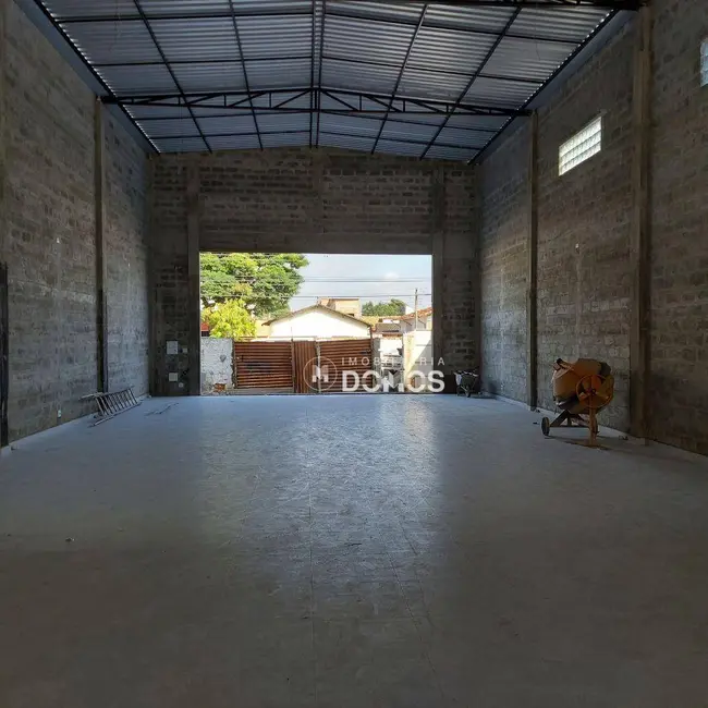 Foto 6 de Armazém / Galpão para alugar, 390m2 em Cruz, Lorena - SP