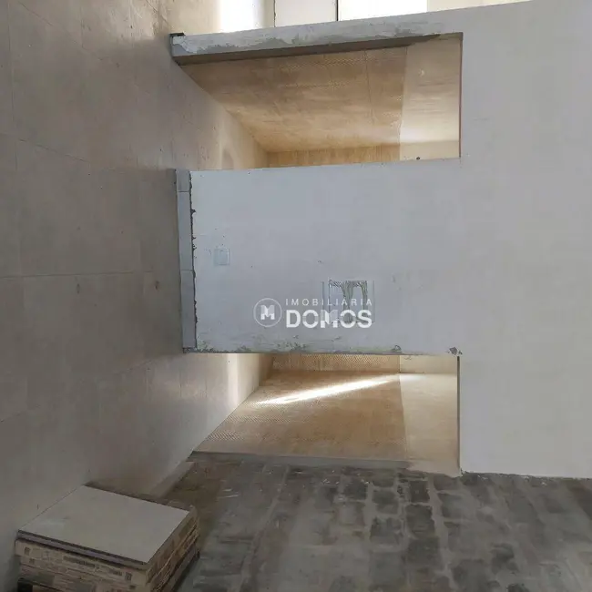 Foto 4 de Armazém / Galpão para alugar, 390m2 em Cruz, Lorena - SP