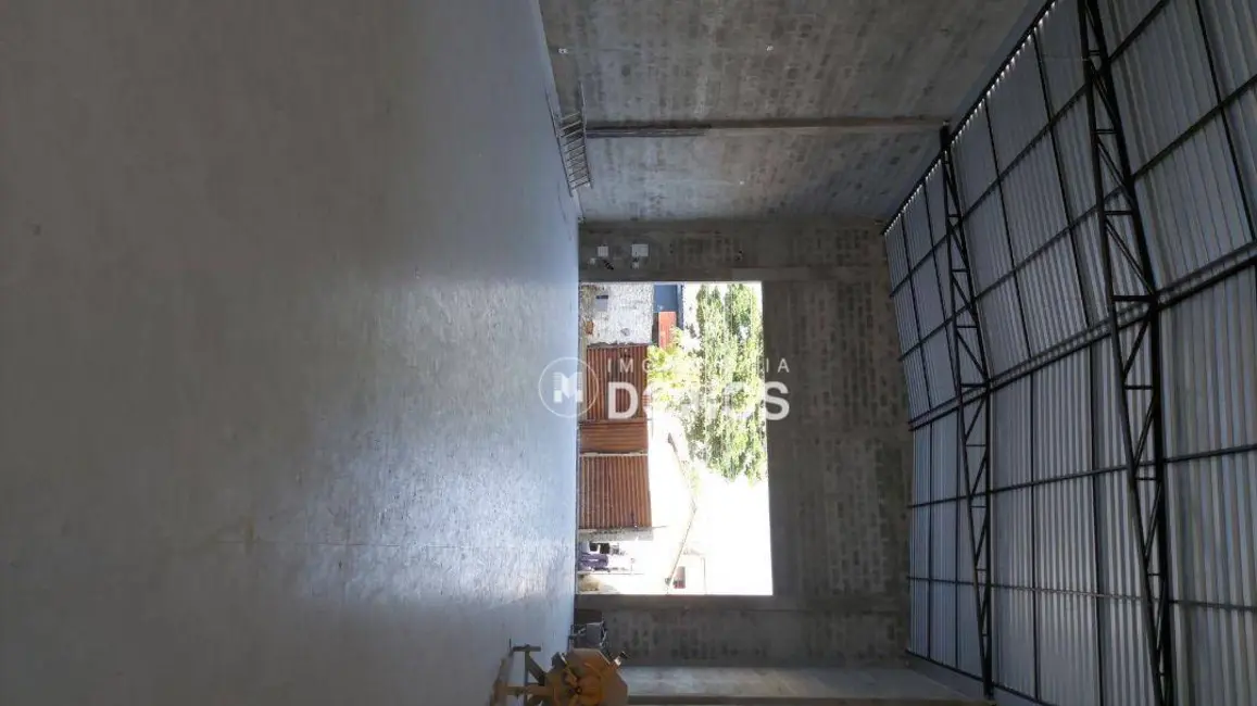 Foto 3 de Armazém / Galpão para alugar, 390m2 em Cruz, Lorena - SP