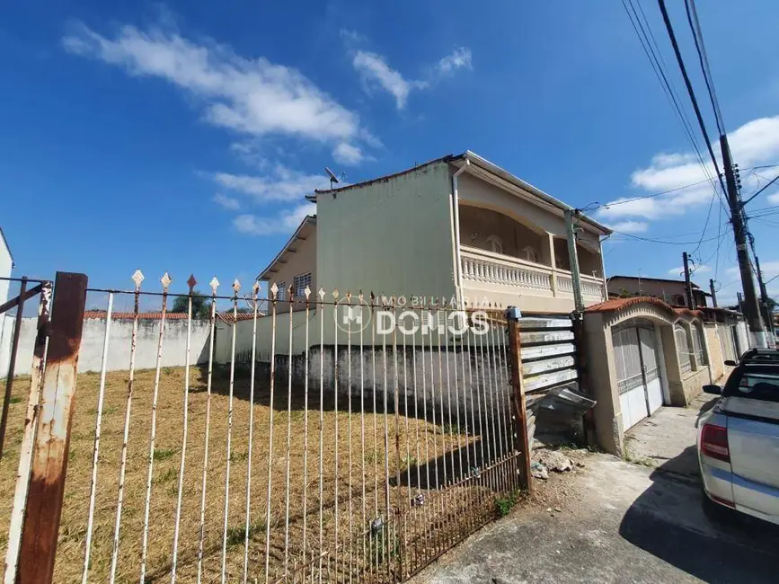 Foto 7 de Casa com 5 quartos à venda, 300m2 em Jardim Ícaro, Guaratingueta - SP