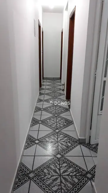 Foto 6 de Casa com 3 quartos à venda em Vila Comendador Rodrigues Alves, Guaratingueta - SP