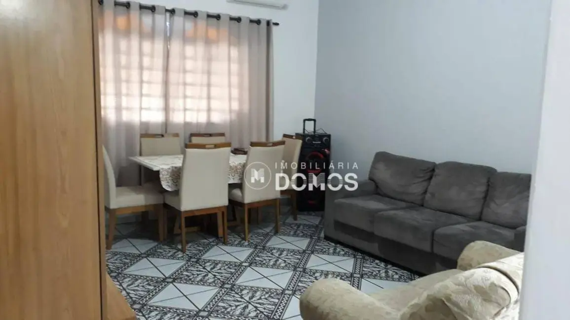 Foto 7 de Casa com 3 quartos à venda em Vila Comendador Rodrigues Alves, Guaratingueta - SP