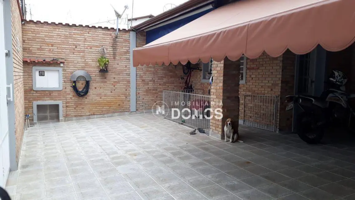 Foto 8 de Casa com 3 quartos à venda em Vila Comendador Rodrigues Alves, Guaratingueta - SP