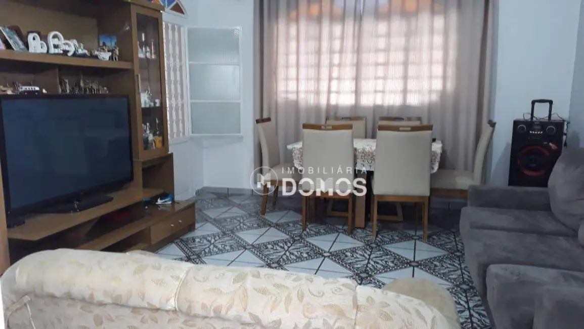 Foto 9 de Casa com 3 quartos à venda em Vila Comendador Rodrigues Alves, Guaratingueta - SP