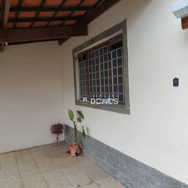 Foto 6 de Casa com 4 quartos à venda, 180m2 em Vila dos Comerciários I, Guaratingueta - SP