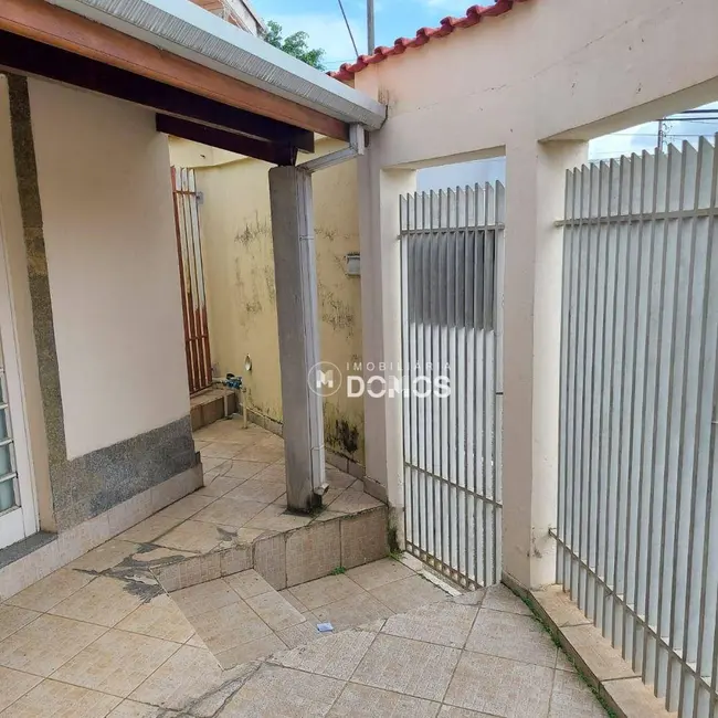 Foto 3 de Casa com 4 quartos à venda, 180m2 em Vila dos Comerciários I, Guaratingueta - SP
