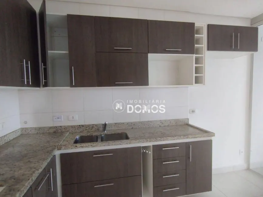Foto 6 de Apartamento com 4 quartos à venda, 220m2 em Portal das Colinas, Guaratingueta - SP