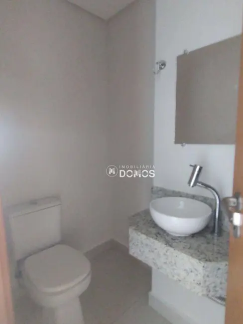 Foto 5 de Apartamento com 4 quartos à venda, 220m2 em Portal das Colinas, Guaratingueta - SP