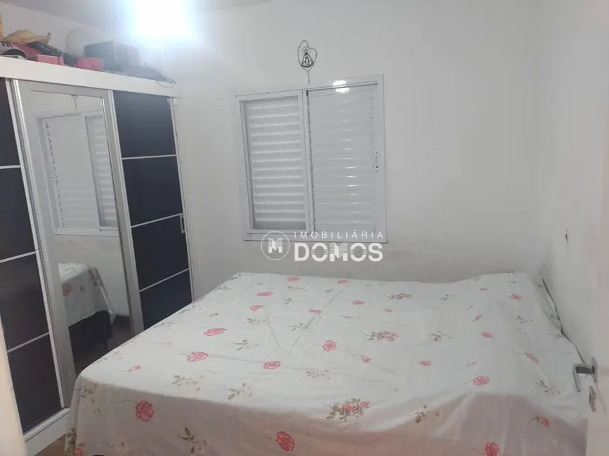 Foto 4 de Apartamento com 2 quartos à venda, 72m2 em Jardim Rony, Guaratingueta - SP