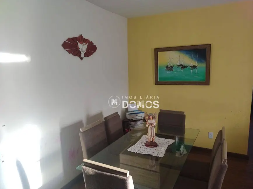 Foto 1 de Apartamento com 2 quartos à venda, 72m2 em Jardim Rony, Guaratingueta - SP