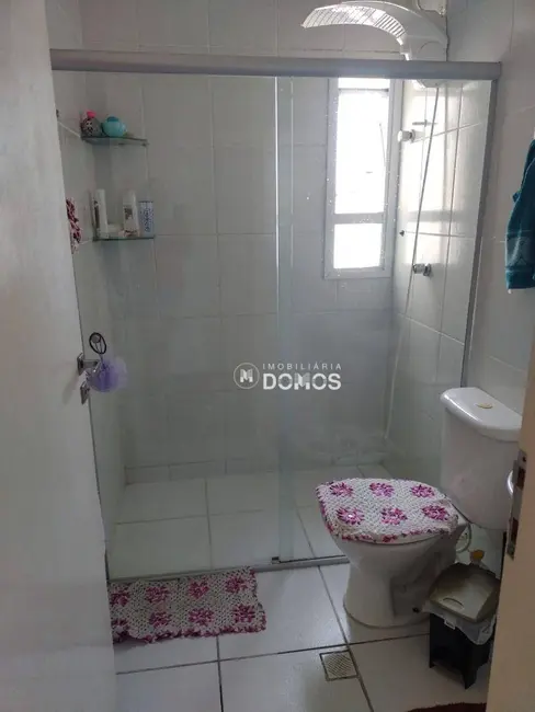 Foto 5 de Apartamento com 2 quartos à venda, 72m2 em Jardim Rony, Guaratingueta - SP