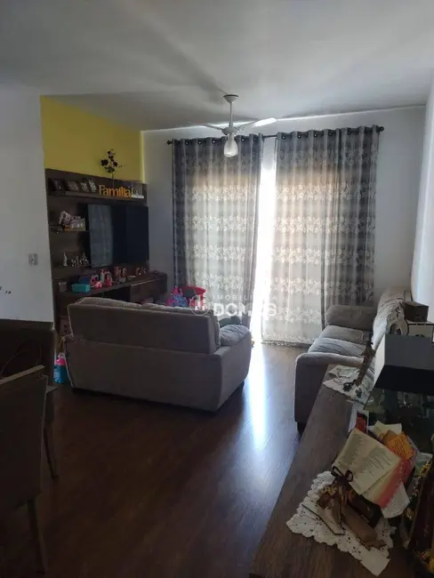 Foto 7 de Apartamento com 2 quartos à venda, 72m2 em Jardim Rony, Guaratingueta - SP