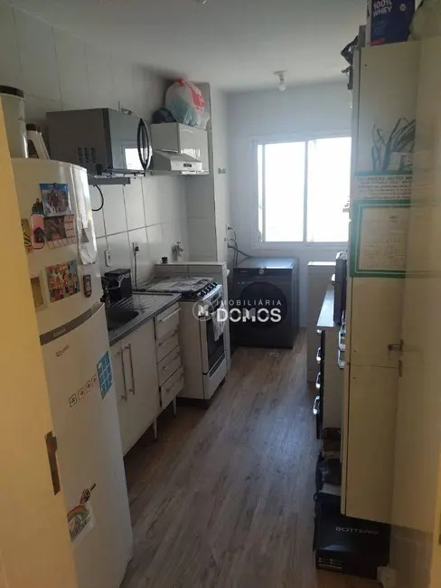 Foto 2 de Apartamento com 2 quartos à venda, 72m2 em Jardim Rony, Guaratingueta - SP