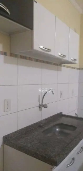 Foto 7 de Apartamento com 2 quartos à venda, 59m2 em Jardim Aeroporto, Guaratingueta - SP