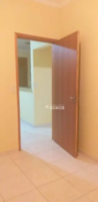 Foto 2 de Apartamento com 2 quartos à venda, 59m2 em Jardim Aeroporto, Guaratingueta - SP