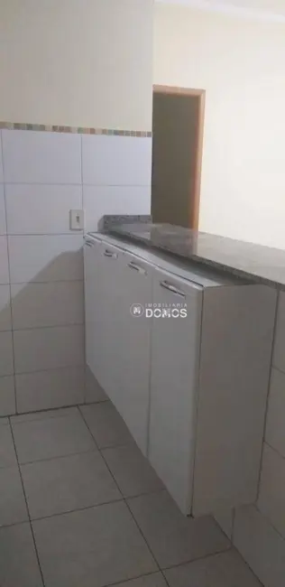 Foto 8 de Apartamento com 2 quartos à venda, 59m2 em Jardim Aeroporto, Guaratingueta - SP