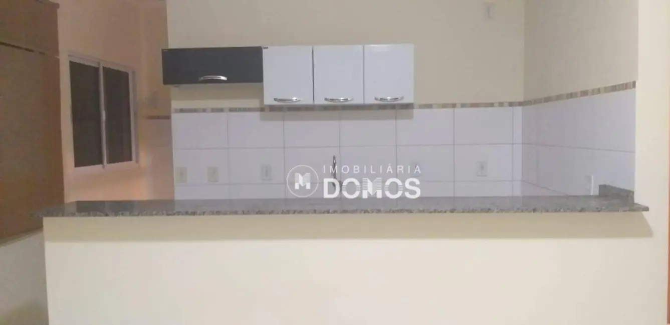 Foto 1 de Apartamento com 2 quartos à venda, 59m2 em Jardim Aeroporto, Guaratingueta - SP