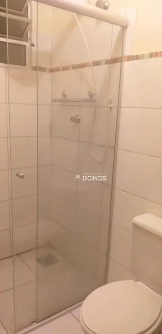 Foto 9 de Apartamento com 2 quartos à venda, 59m2 em Jardim Aeroporto, Guaratingueta - SP