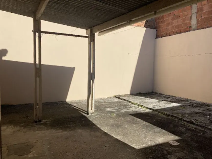 Foto 3 de Casa com 2 quartos à venda, 250m2 em Vila Municipal I, Guaratingueta - SP