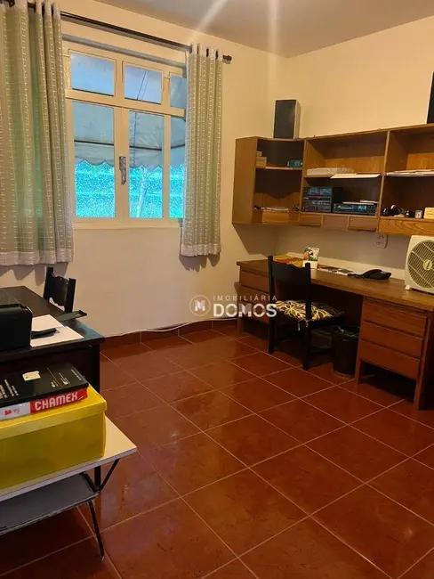 Foto 9 de Casa com 3 quartos à venda, 1003m2 em Jardim Panorama, Guaratingueta - SP