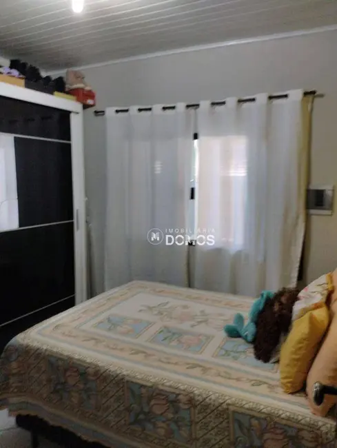Foto 1 de Casa com 2 quartos à venda, 125m2 em Aparecida - SP