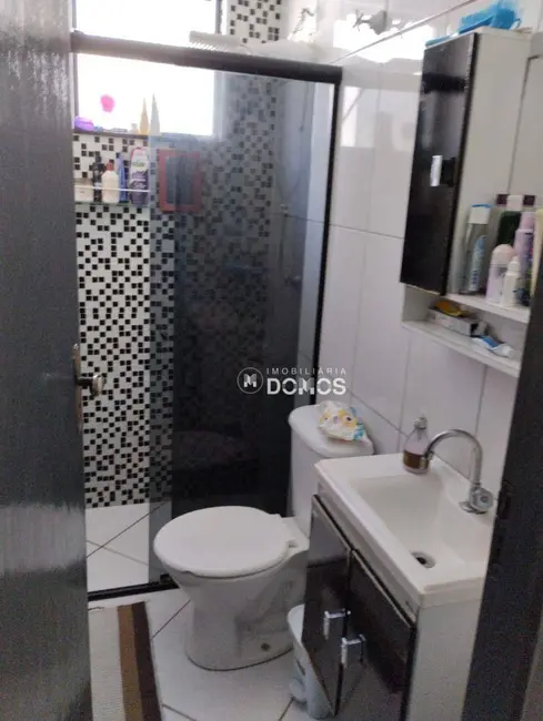 Foto 7 de Casa com 2 quartos à venda, 125m2 em Aparecida - SP