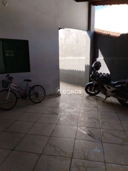 Foto 8 de Casa com 2 quartos à venda, 125m2 em Aparecida - SP