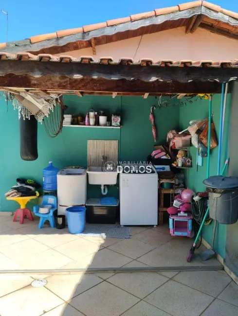 Foto 6 de Casa com 2 quartos à venda, 125m2 em Aparecida - SP