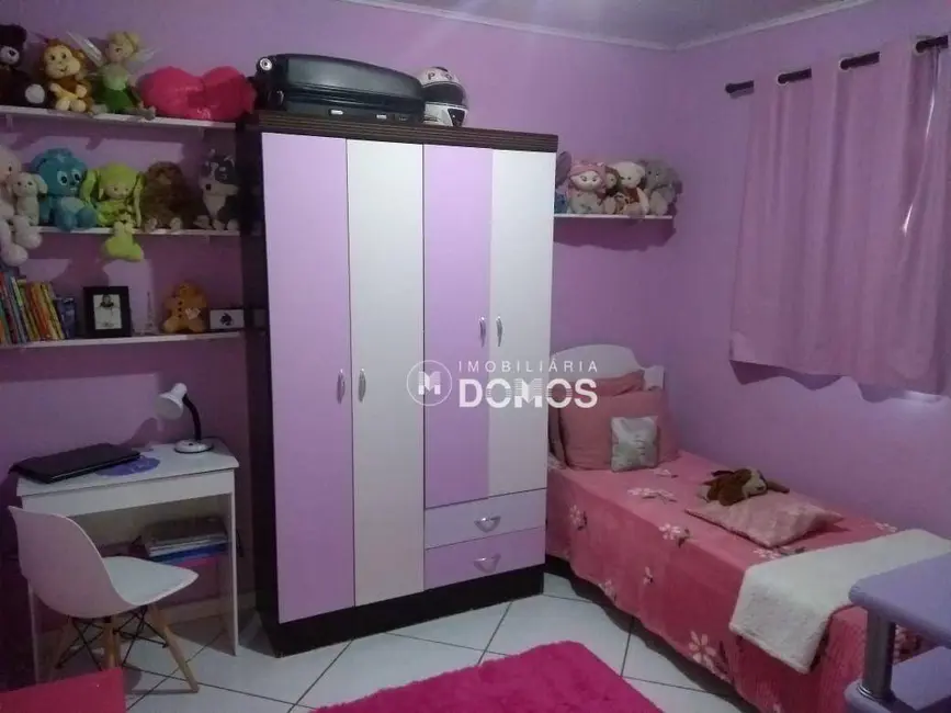 Foto 4 de Casa com 2 quartos à venda, 125m2 em Aparecida - SP