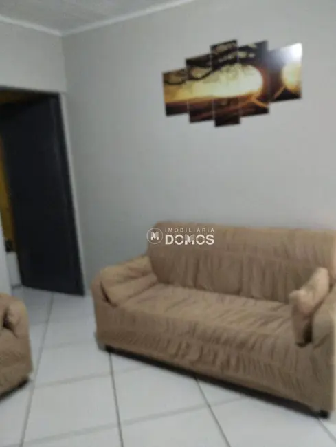 Foto 9 de Casa com 2 quartos à venda, 125m2 em Aparecida - SP