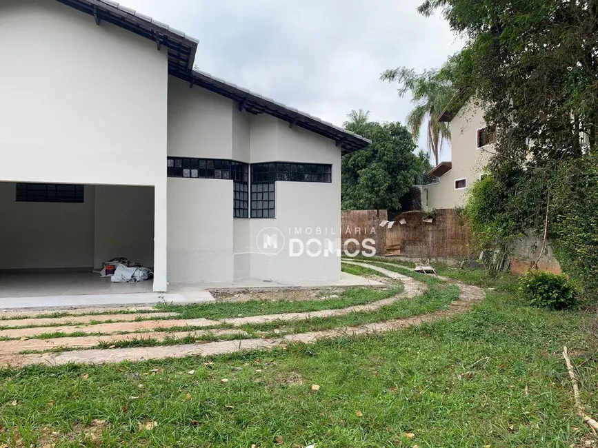 Foto 6 de Casa com 3 quartos à venda, 1003m2 em Jardim Panorama, Guaratingueta - SP