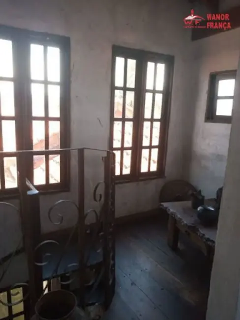 Foto 3 de Casa com 4 quartos à venda, 170m2 em Vila Municipal I, Guaratingueta - SP