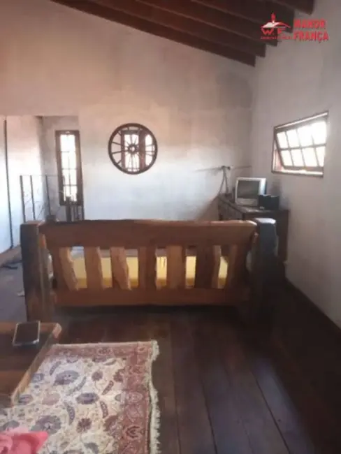 Foto 5 de Casa com 4 quartos à venda, 170m2 em Vila Municipal I, Guaratingueta - SP